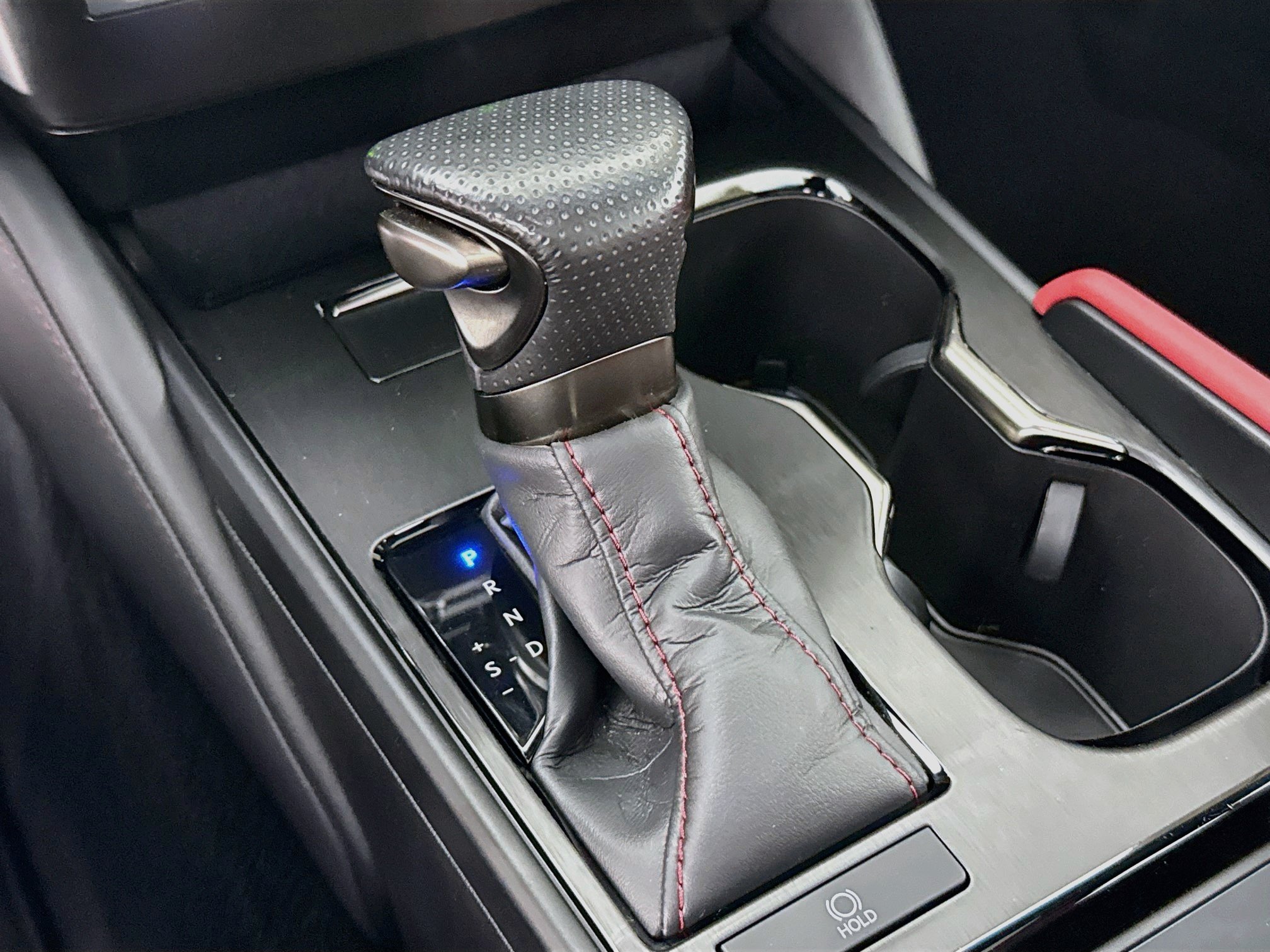 Certified 2024 Lexus ES 350 F Sport FWD image 18