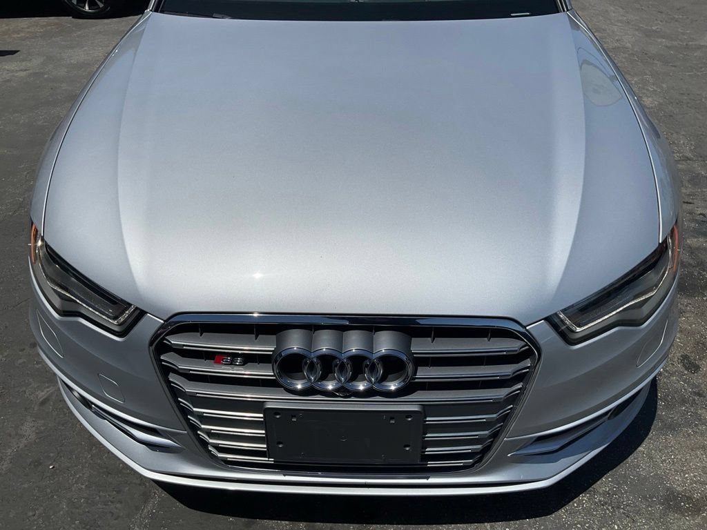 Used 2014 Audi S6 Prestige AWD/4WD image 95