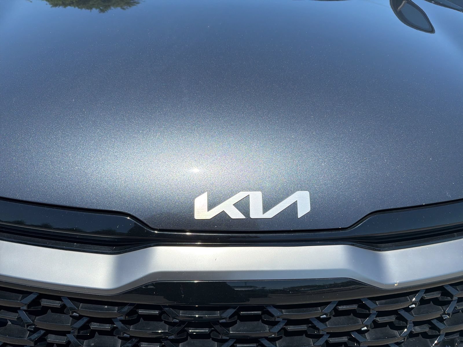 Used 2024 Kia Sportage X-Line w/ X-Line Premium Package AWD/4WD image 31