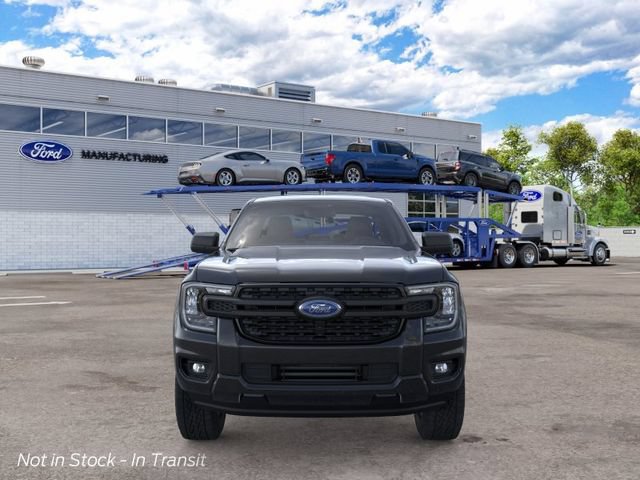 New 2026 Ford Ranger XL RWD image 6