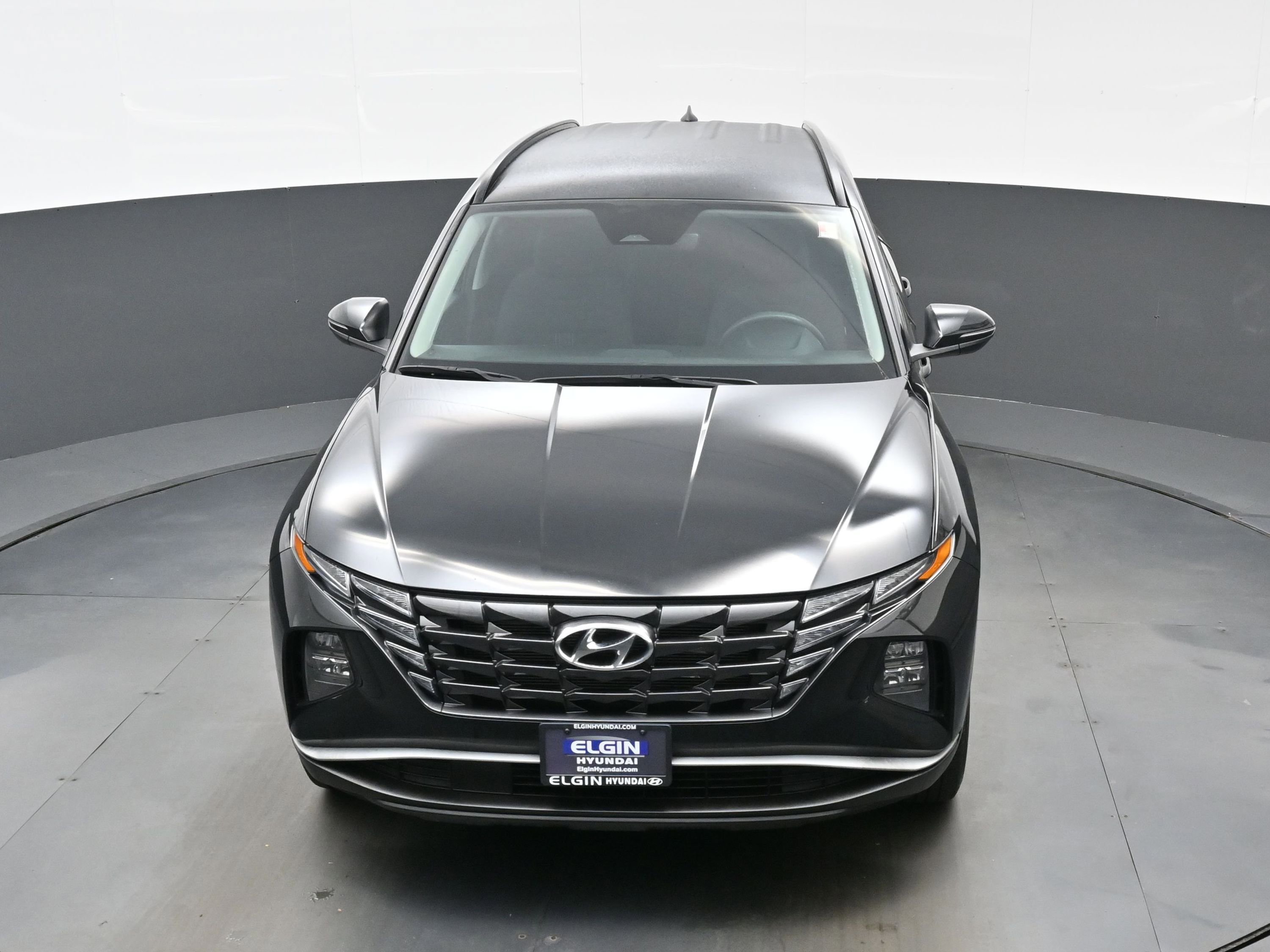 Used 2023 Hyundai Tucson SEL image 39