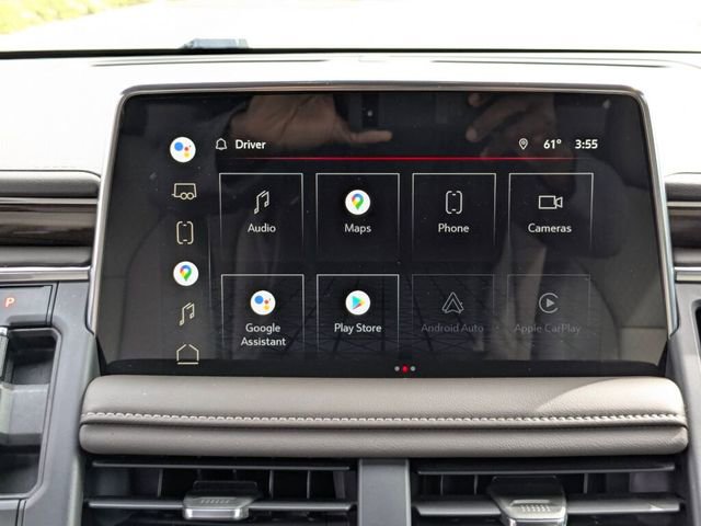 Used 2022 GMC Yukon XL SLE w/ Gmc Pro Safety Plus Package image 15