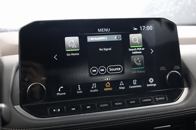 Used 2023 Nissan Rogue Platinum w/ Platinum Premium Package image 18