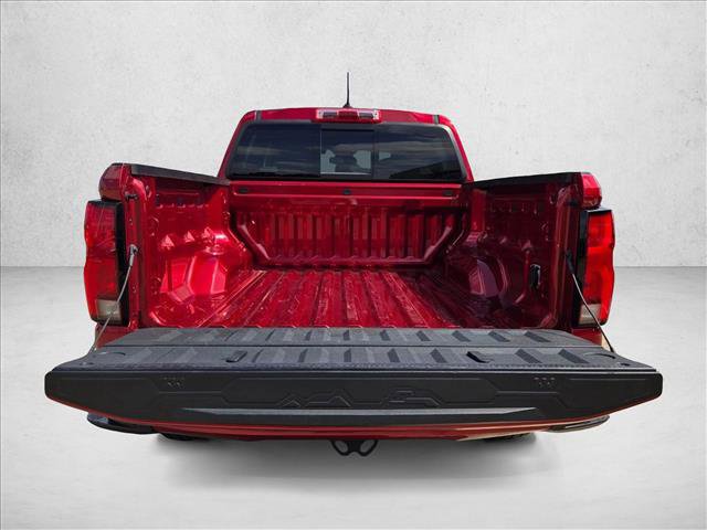 Used 2024 Chevrolet Colorado LT w/ LT Convenience Package III RWD image 6