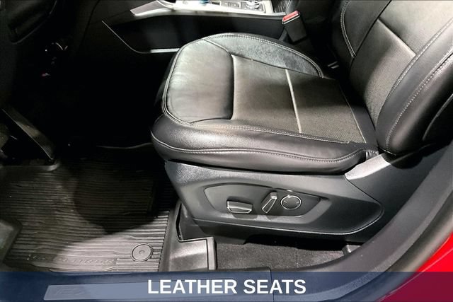 Used 2020 Ford Explorer Limited AWD/4WD image 25