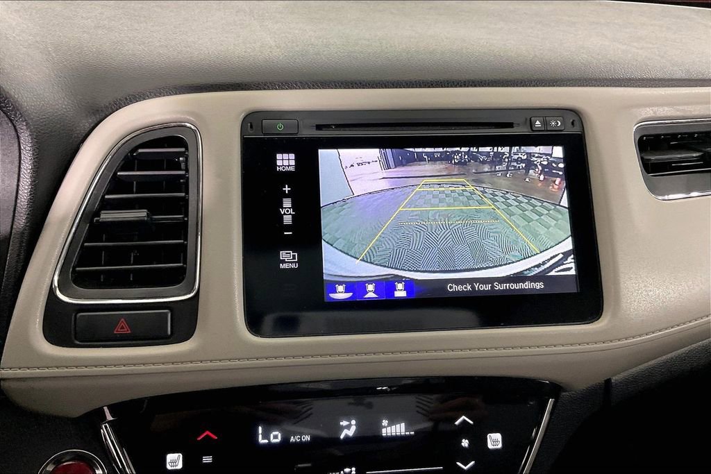 Used 2016 Honda HR-V EX image 31