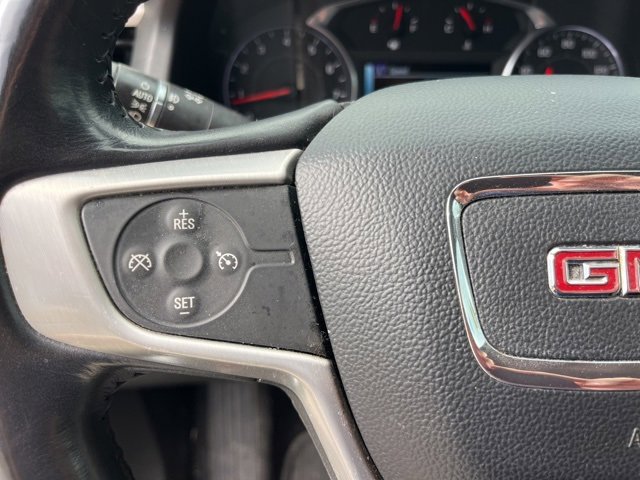 Used 2019 GMC Acadia SLT w/ Black Edition image 17