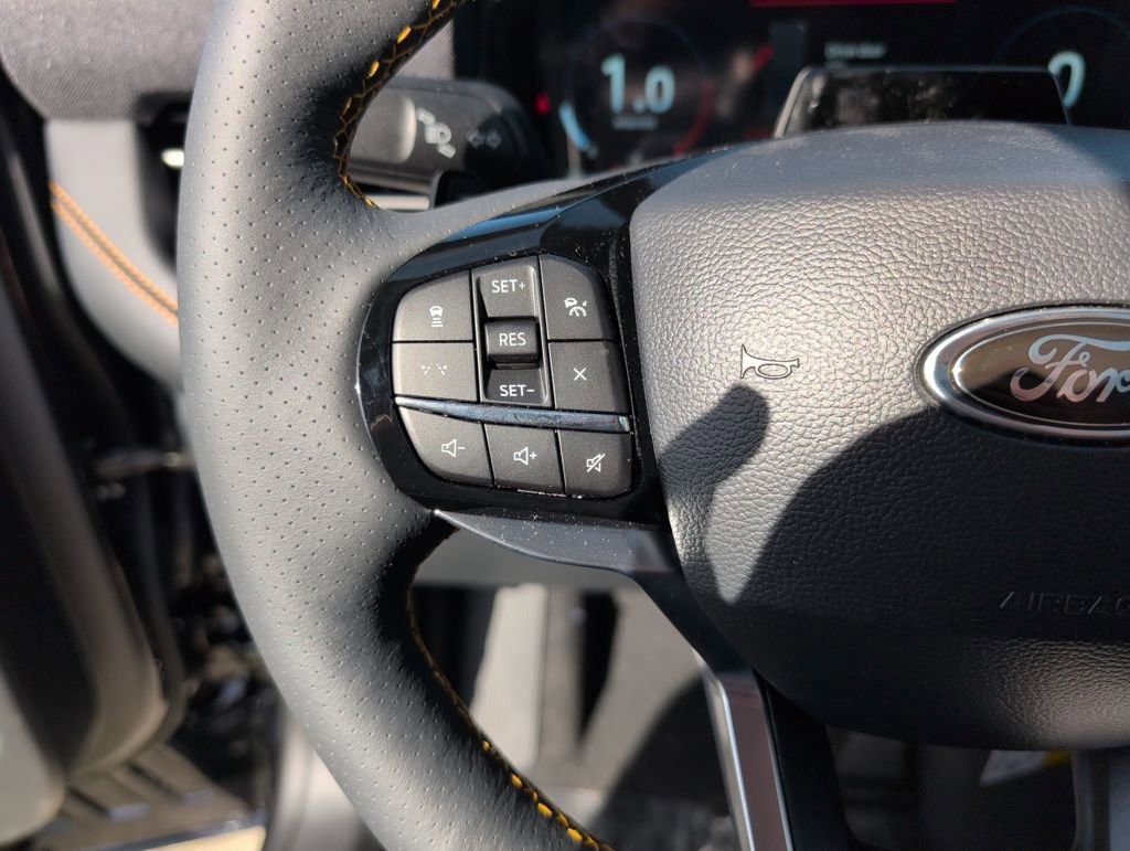 New 2026 Ford Explorer Tremor w/ Tremor Ultimate Package image 33