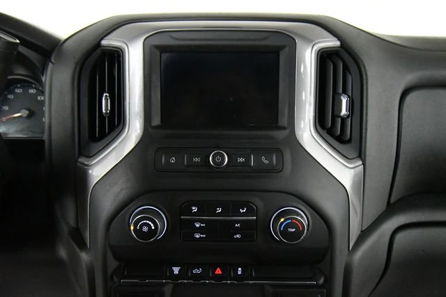 Used 2020 Chevrolet Silverado 3500 W/T w/ WT Convenience Package image 4