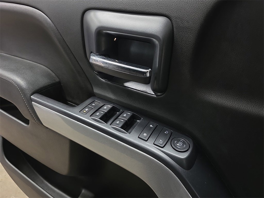 Used 2015 Chevrolet Silverado 1500 LT w/ Midnight Edition image 26