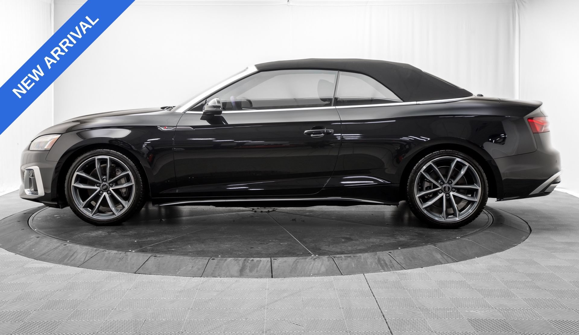 Used 2024 Audi A5 2.0T Premium Plus AWD/4WD image 3