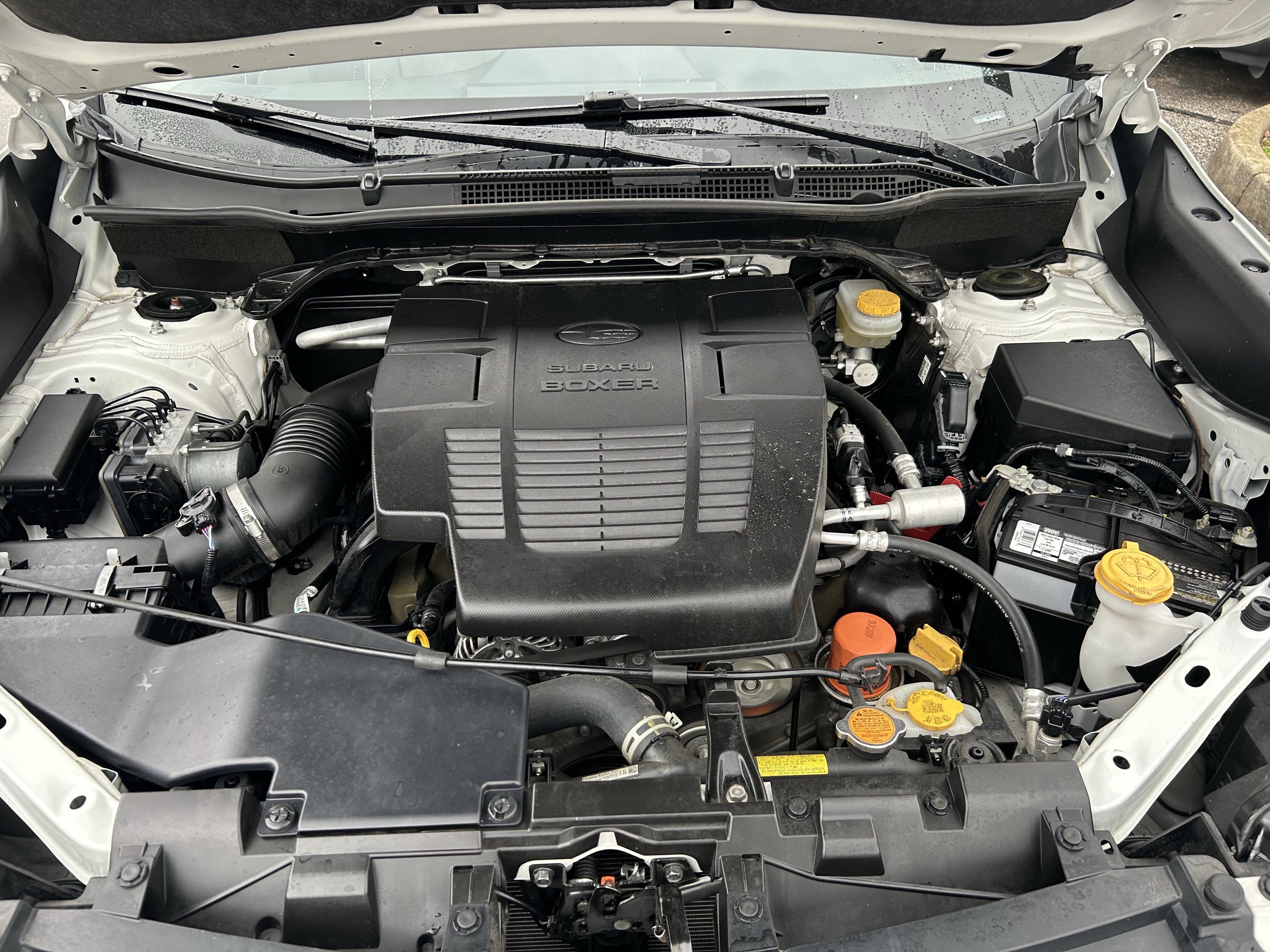 Used 2020 Subaru Forester w/ Alloy Wheel Package image 26