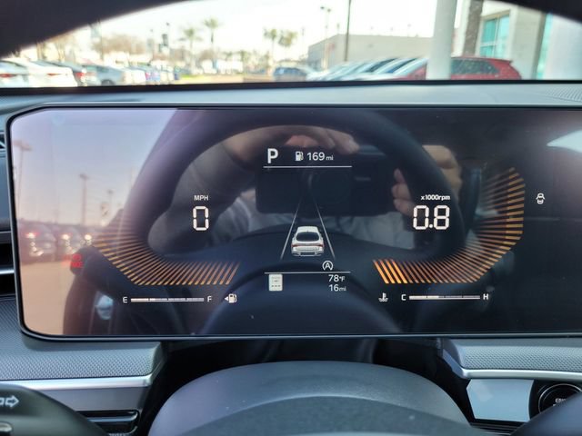 New 2026 Kia K5 LXS FWD image 12