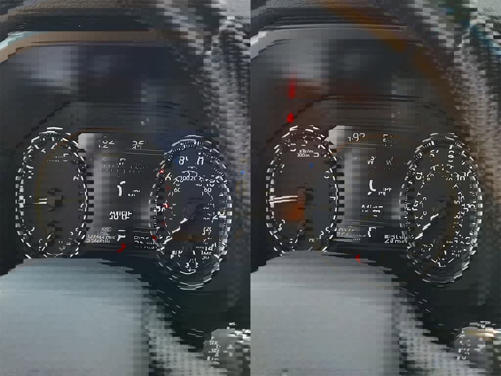 Used 2024 Mitsubishi Outlander SE image 26