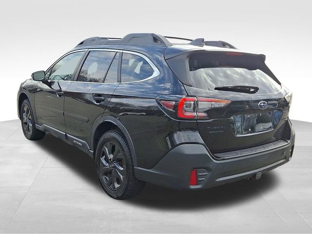 Used 2021 Subaru Outback Onyx Edition XT image 4