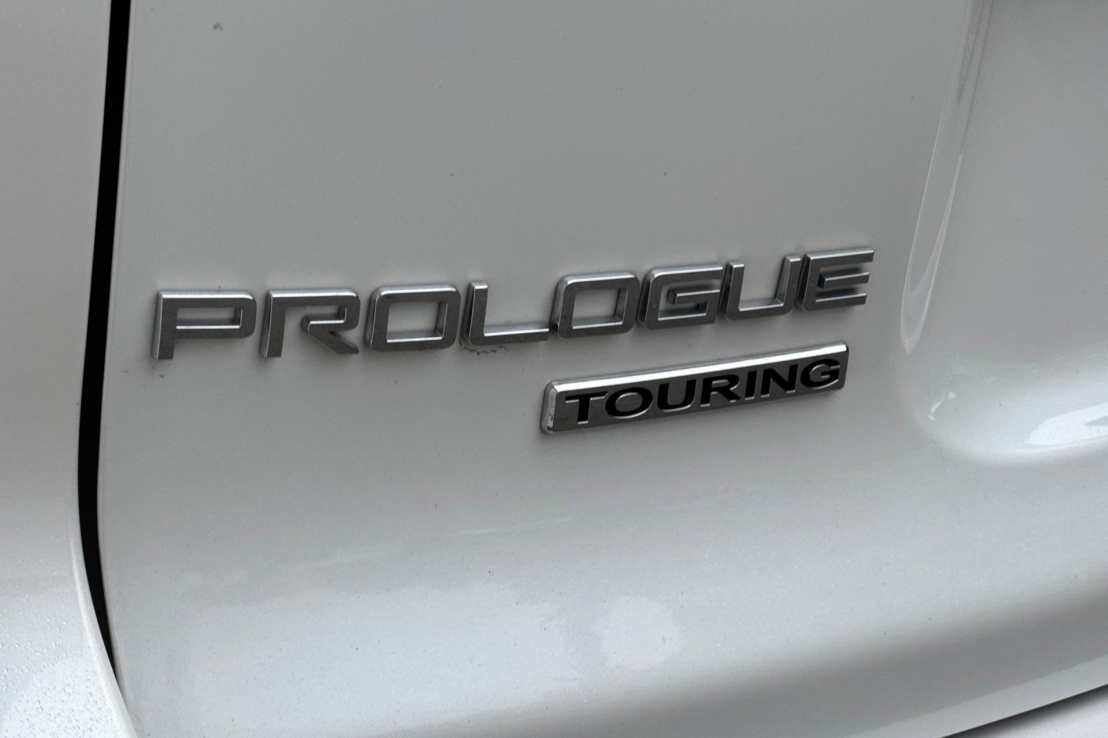 Certified 2024 Honda Prologue Touring image 29