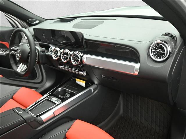 New 2026 Mercedes-Benz GLB 35 AMG 4MATIC image 29