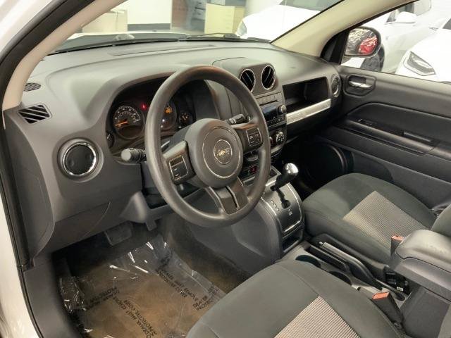 Used 2015 Jeep Compass Sport w/ Power Value Group AWD/4WD image 22