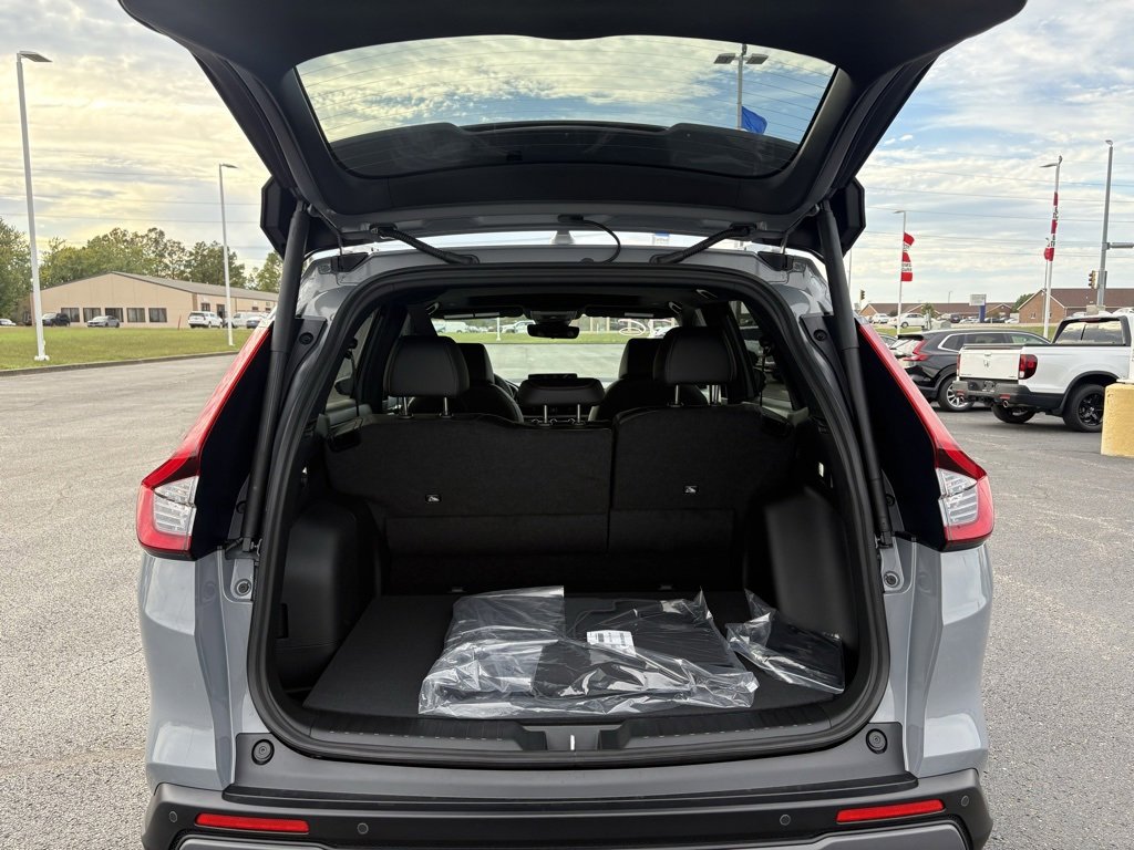 New 2026 Honda CR-V Sport-L image 18