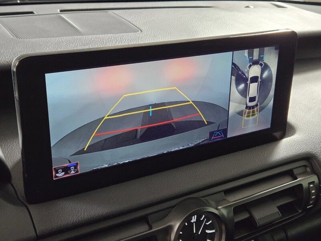 Certified 2025 Lexus IS 350 F Sport w/ Navigation Package image 36