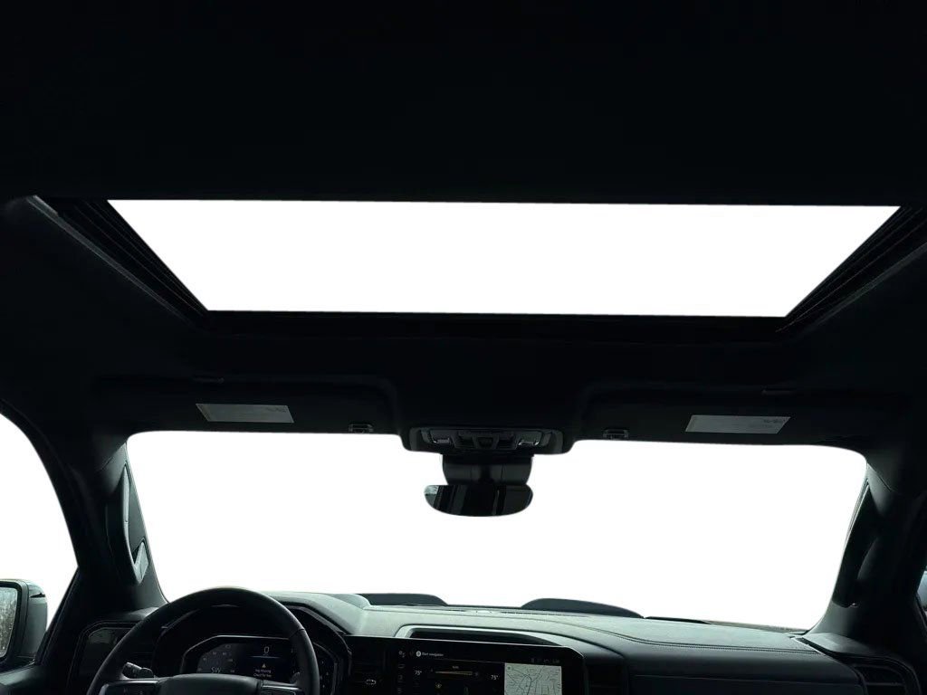 New 2026 Chevrolet Silverado 1500 ZR2 image 31