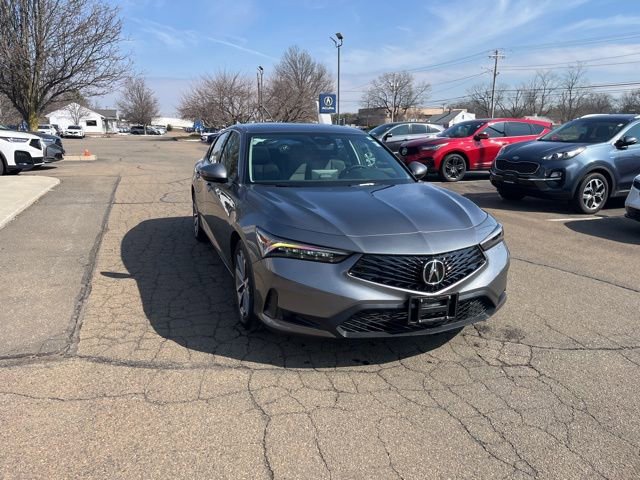 Certified 2025 Acura Integra image 24