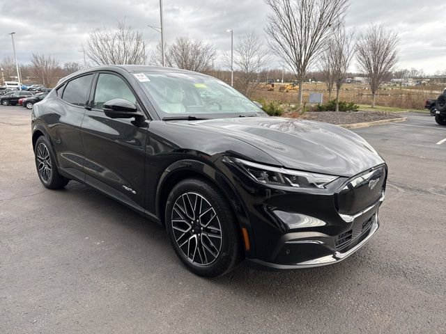 Used 2025 Ford Mustang Mach-E Premium