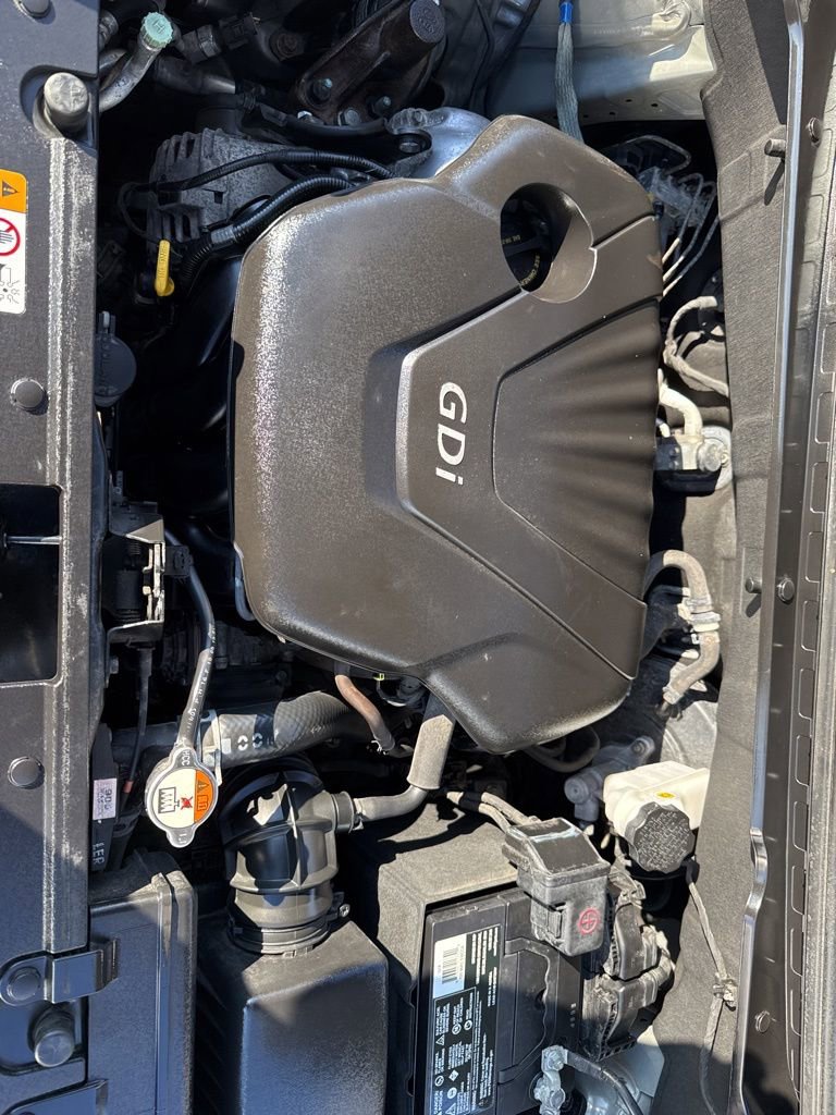 Used 2016 Kia Soul image 29