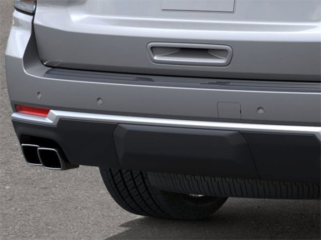 New 2025 Chevrolet Suburban High Country image 14