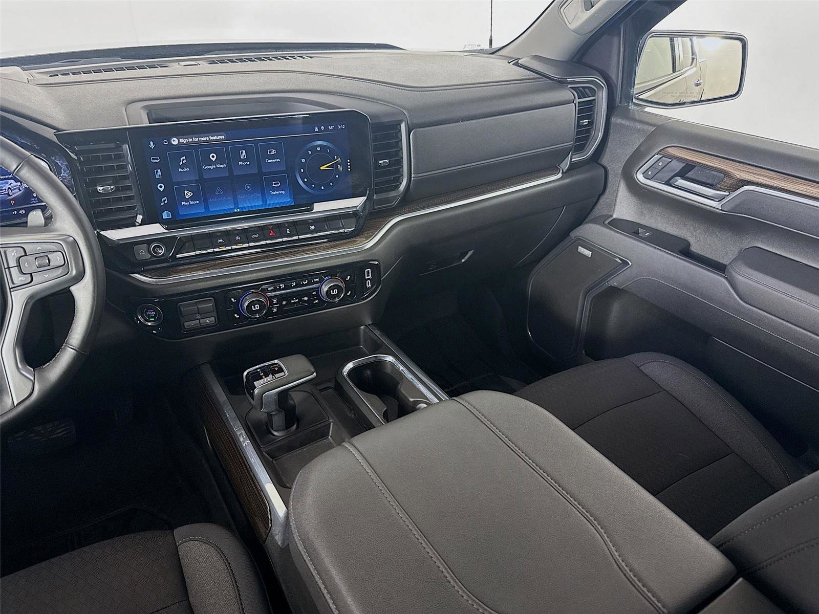 Used 2025 Chevrolet Silverado 1500 RST w/ Convenience Package II image 25