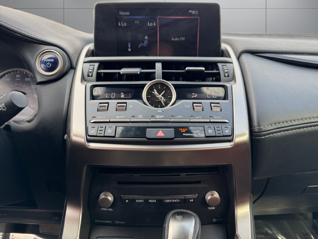 Used 2020 Lexus NX 300h AWD w/ Comfort Package image 15
