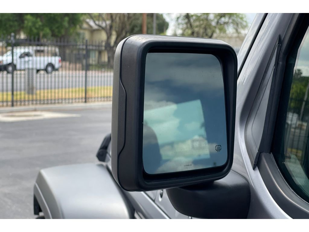 Used 2019 Jeep Wrangler Sport image 51