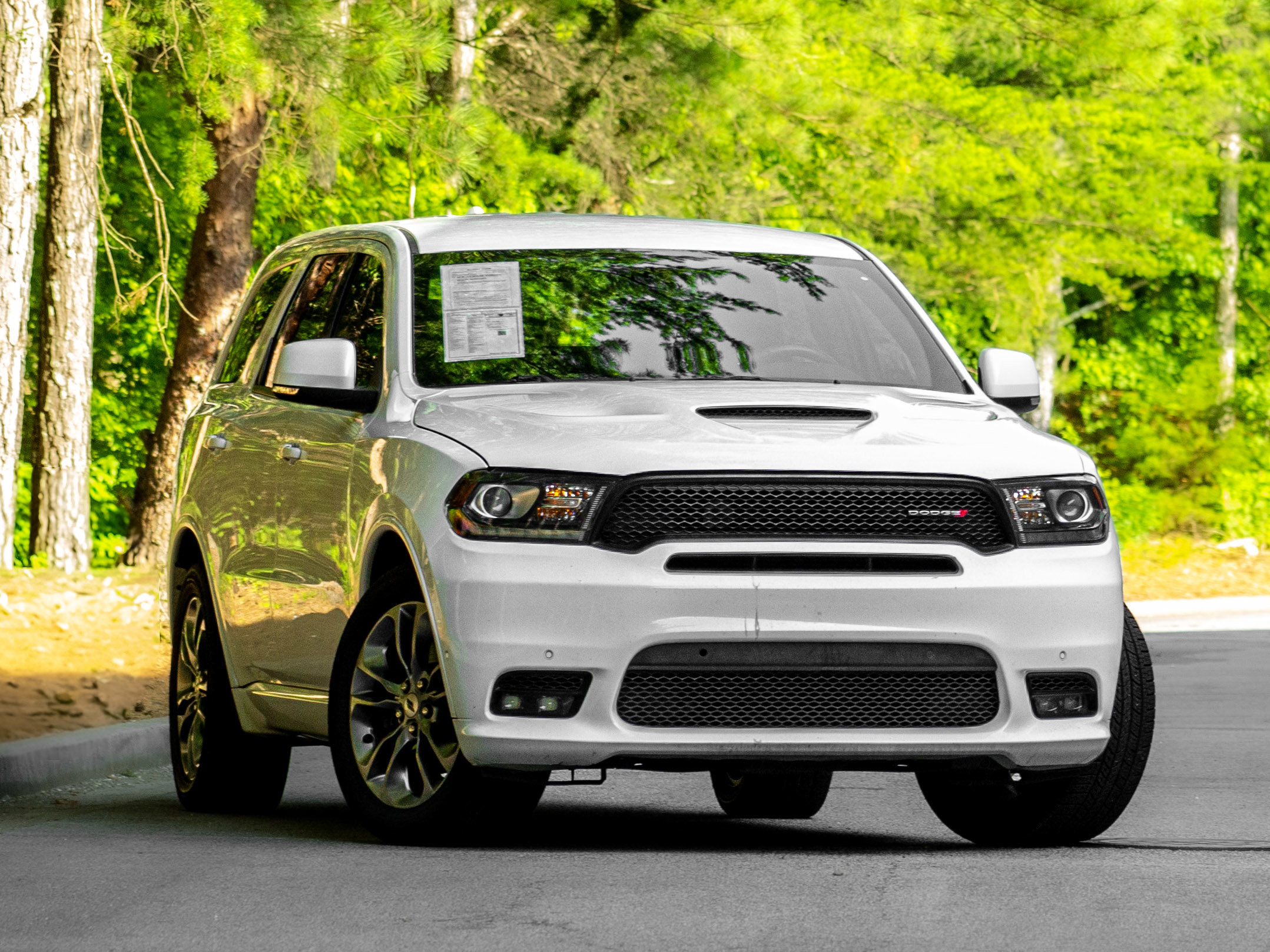 Used 2019 Dodge Durango R/T