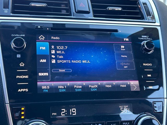 Used 2019 Subaru Legacy 2.5i Premium AWD/4WD image 51