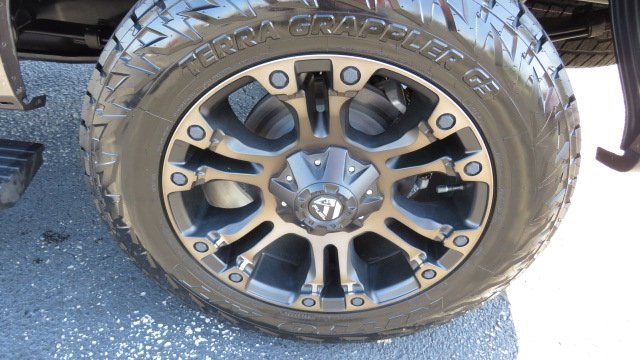 Certified 2021 Ford F150 King Ranch w/ Equipment Group 601A High image 31