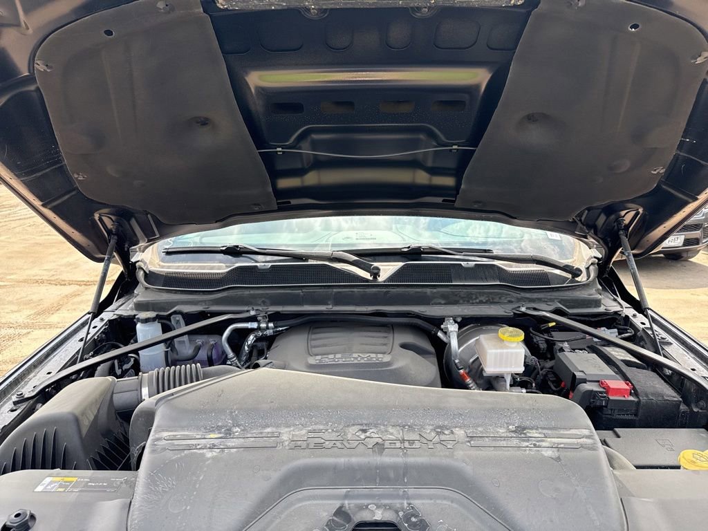 New 2026 RAM 2500 Rebel AWD/4WD image 35