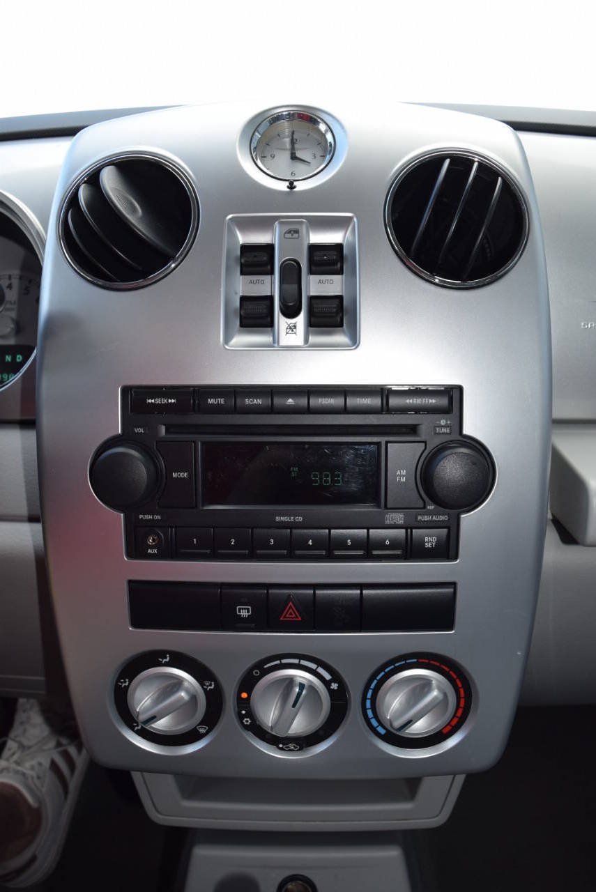 Used 2006 Chrysler PT Cruiser Touring FWD image 23