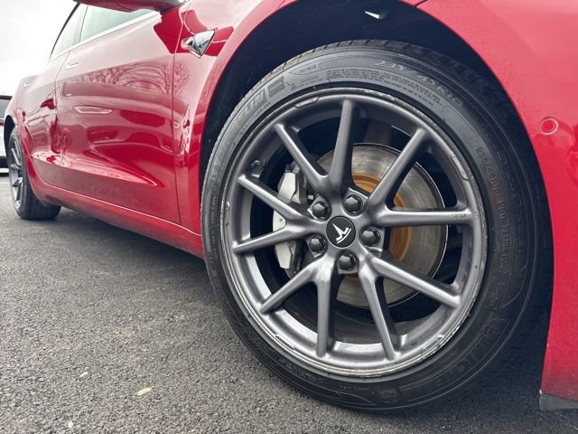 Used 2019 Tesla Model 3 Long Range image 10