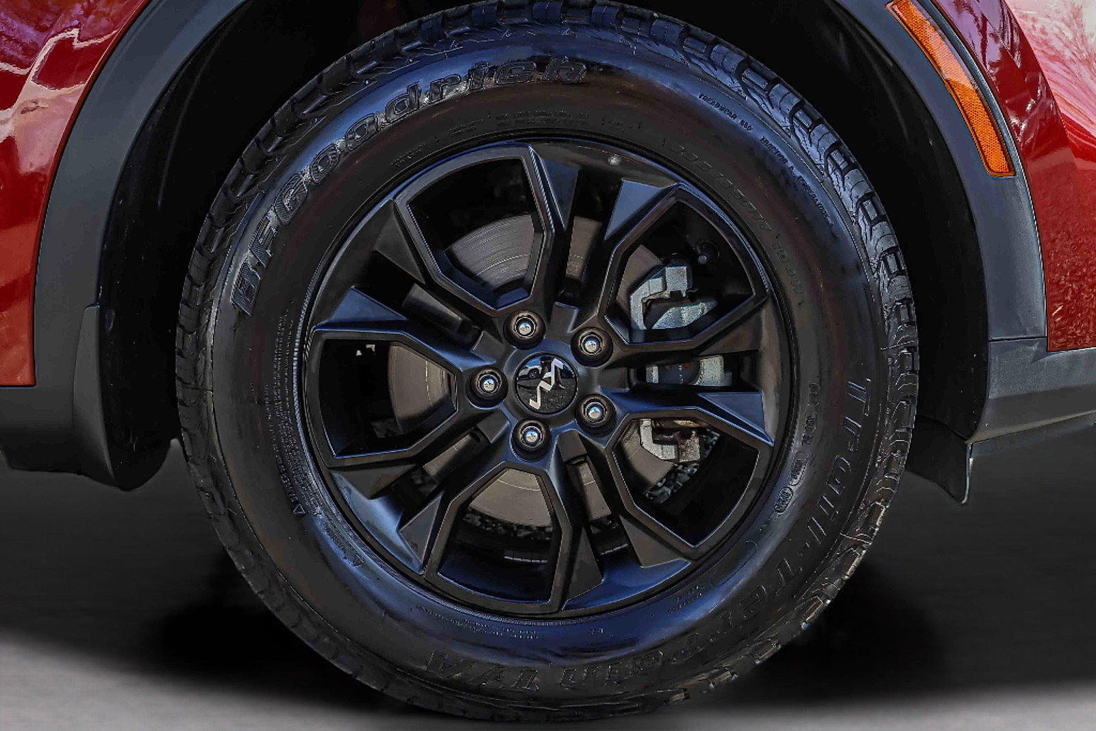 Certified 2024 Kia Sportage X-Pro Prestige AWD/4WD image 28