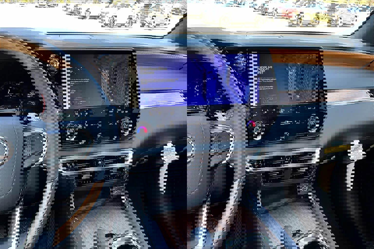 New 2026 Lexus RX 350 Premium Plus image 6