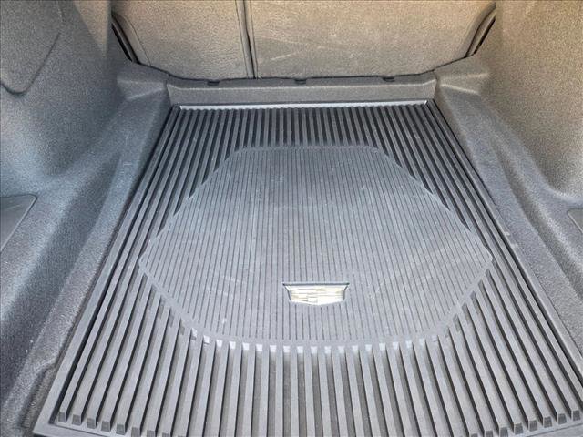 Used 2021 Cadillac CT4 Sport image 6