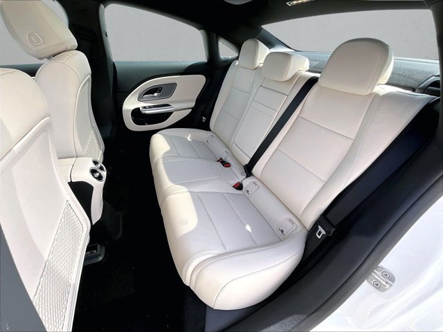 New 2027 Mercedes-Benz CLA 350 image 12