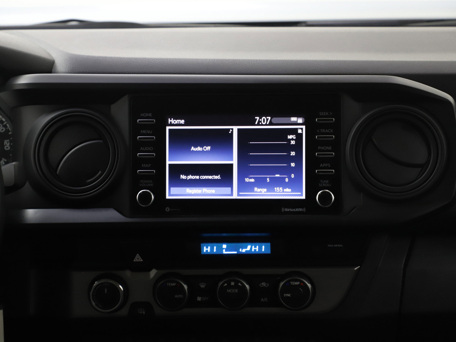 Used 2023 Toyota Tacoma SR image 15