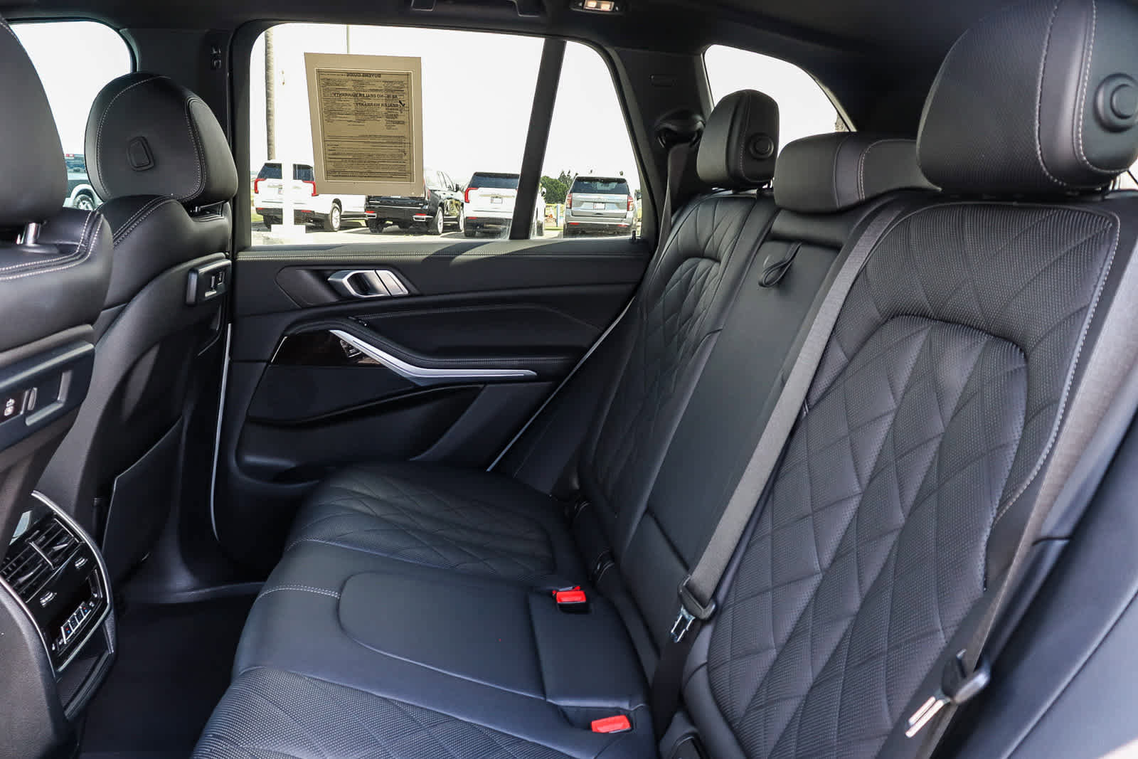 Used 2023 BMW X5 xDrive45e AWD/4WD image 21