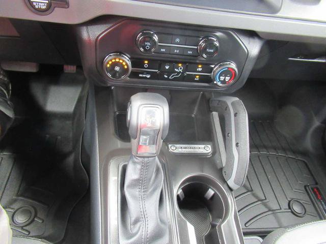 Certified 2024 Ford Bronco Big Bend AWD/4WD image 25