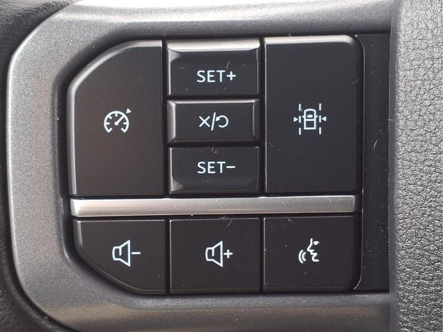 Certified 2024 Ford F150 XLT w/ Bed Utility Package AWD/4WD image 19