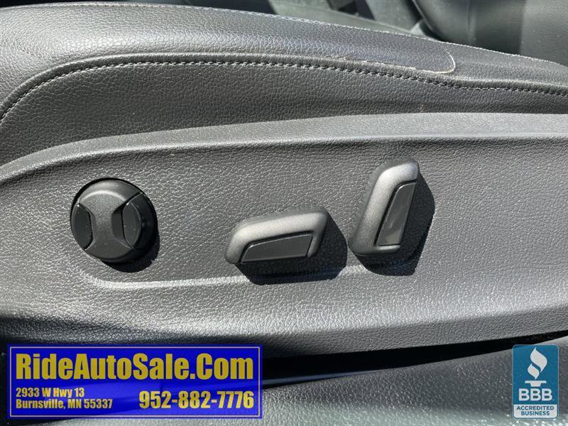 Used 2012 Volkswagen Passat 2.5 SE FWD image 40