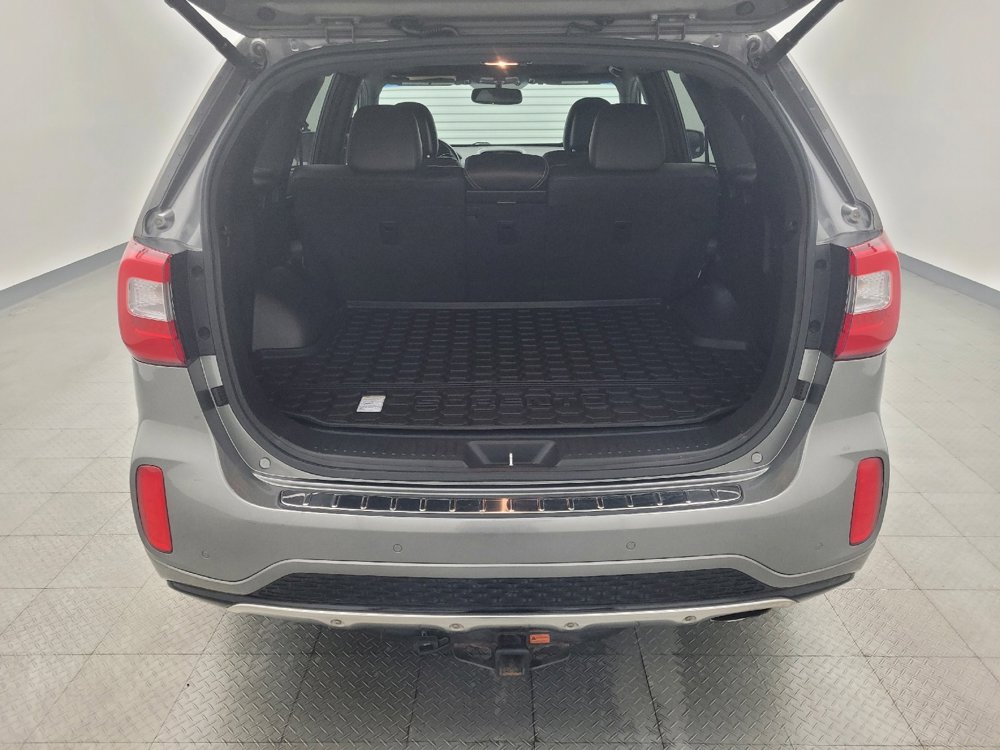 Used 2014 Kia Sorento SX image 29