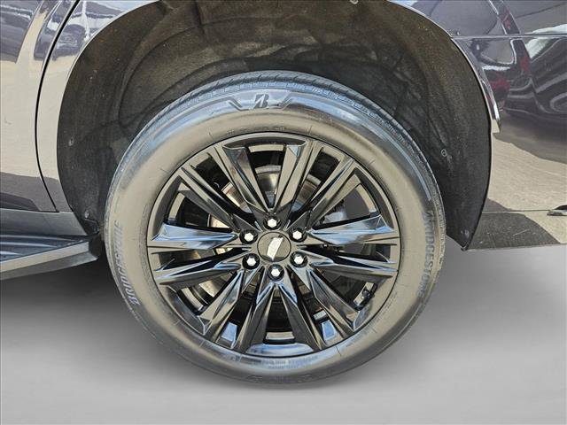 Used 2022 Cadillac Escalade Sport AWD/4WD image 22