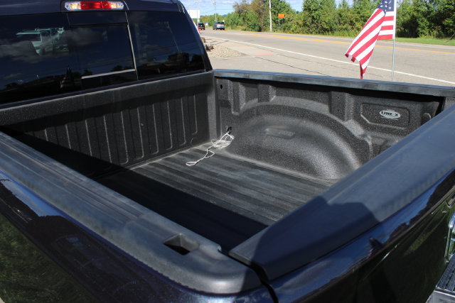 Used 2019 RAM 1500 Big Horn AWD/4WD image 38